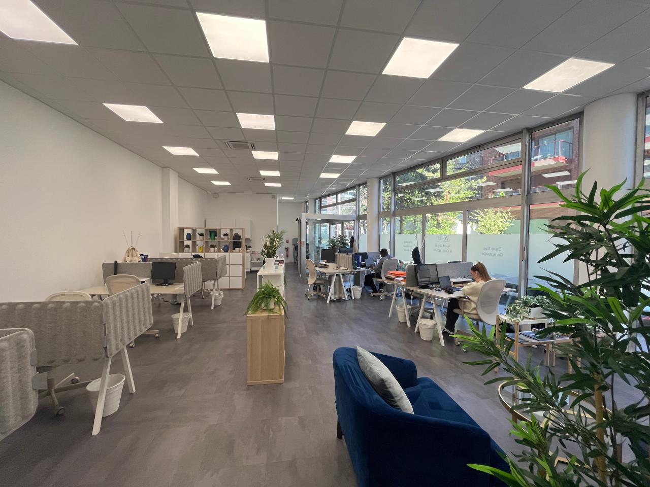 Bureau Montrouge 144m² Location bureau Montrouge Hauts-de-Seine OLBUR2531295 9